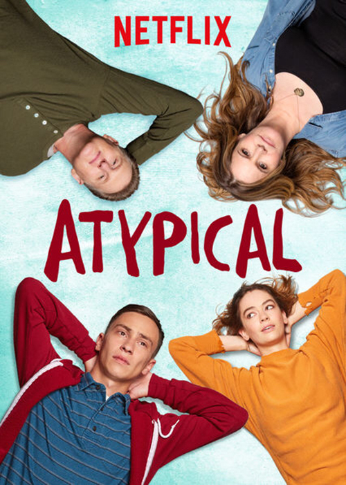 Atypical T2
